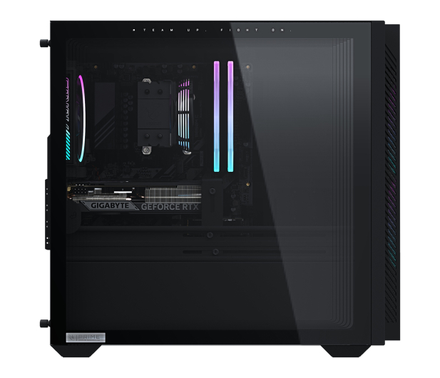 Gigabyte AORUS PRIME 3 Ryzen 7-9700X/16GB/1TB/Win11 RTX5070 - 1538635 - zdjęcie 4